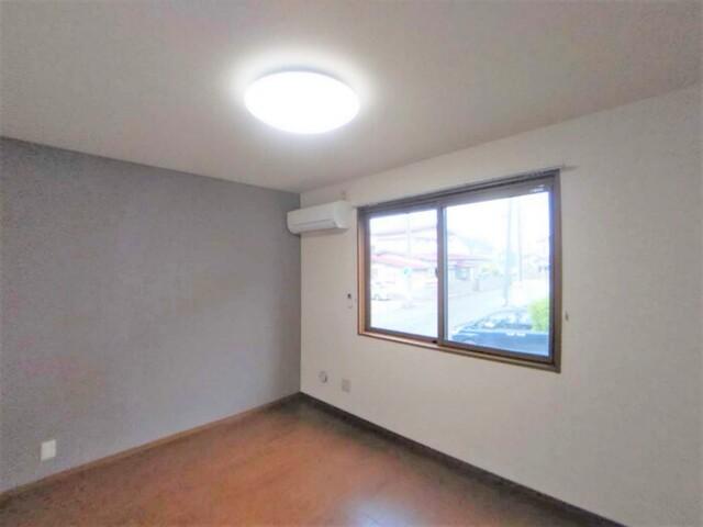 サンステージ八橋（101） 部屋画像