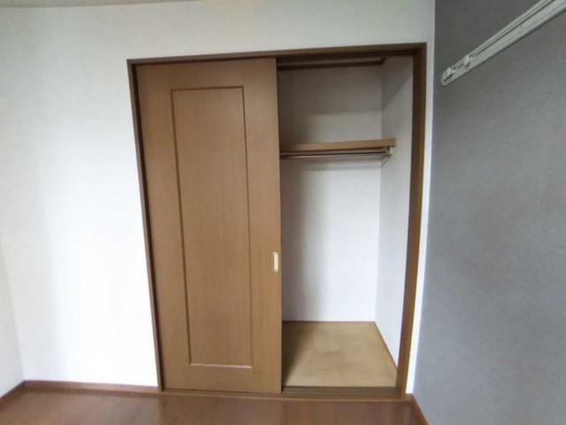 サンステージ八橋（101） 収納