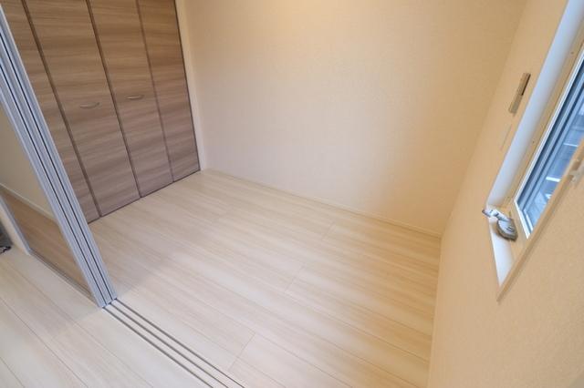 アウラ東町（102） 部屋画像
