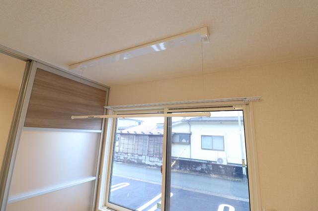 アウラ東町（102） 部屋画像