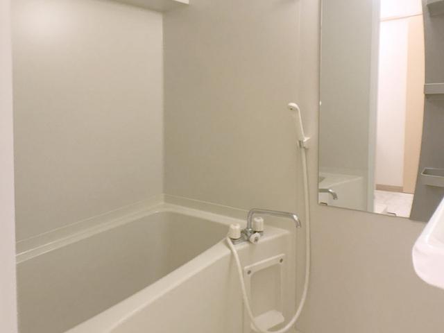 アルパイン（205） 部屋画像