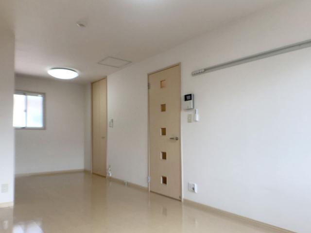 アルパイン（205） 部屋画像