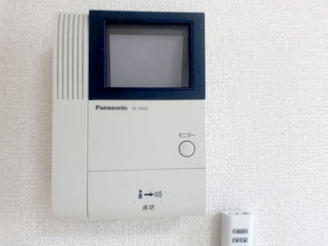 アルパイン（205） 部屋画像