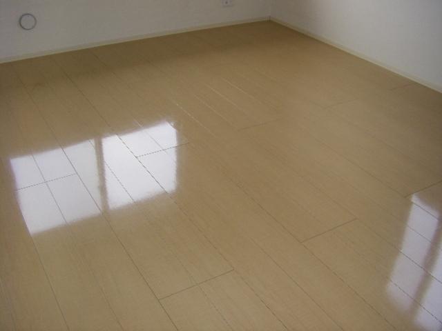 グランモア港北（201） 部屋画像