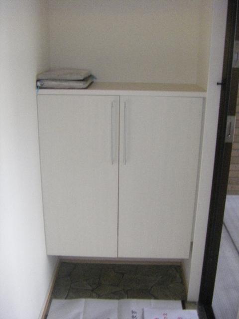グランモア港北（201） 部屋画像