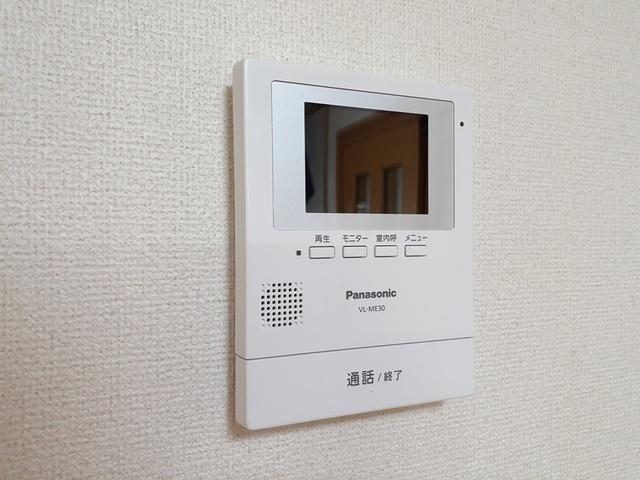 エスポワール泉（101） 設備