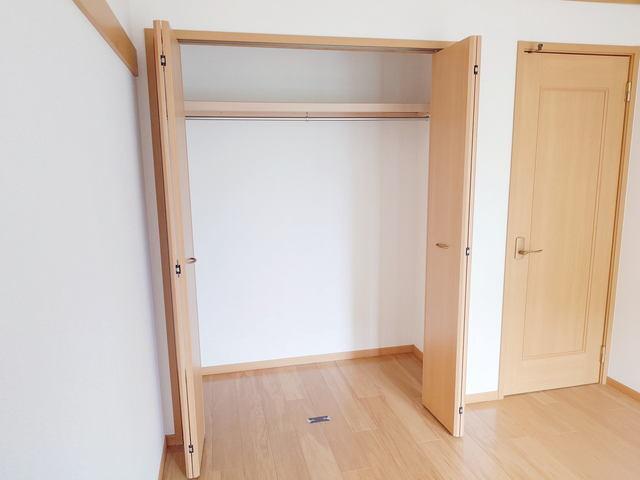 エスポワール泉（101） 収納