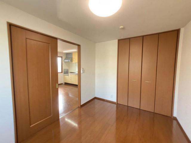 リバティ中川口 Ｃ（102） 部屋画像