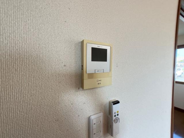 リバティ中川口 Ｃ（102） 部屋画像