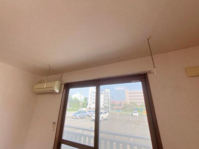 リバティ中川口 Ｃ（102） 部屋画像