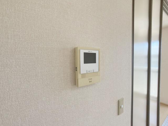 ヴィグルーカマダ（103） 部屋画像