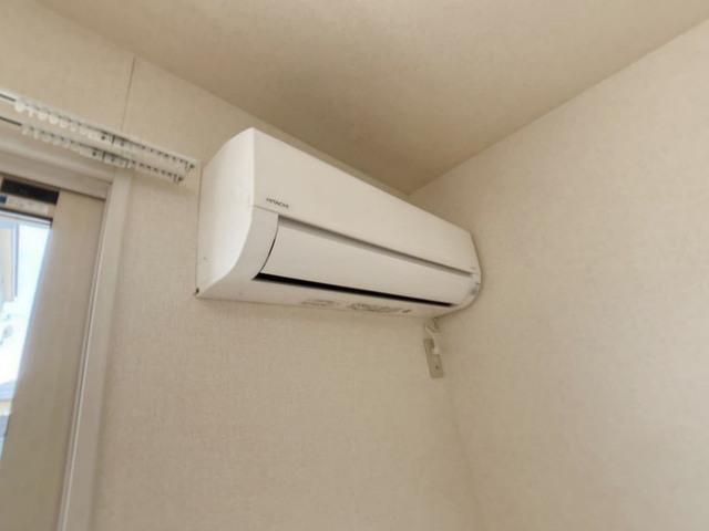 ヴィグルーカマダ（103） 部屋画像