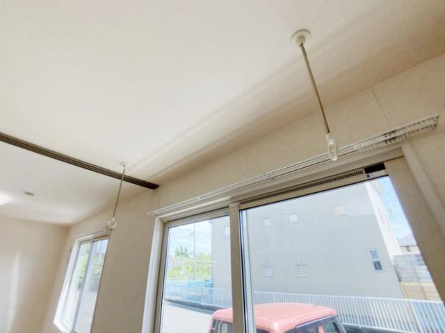 ヴィグルーカマダ（103） 部屋画像