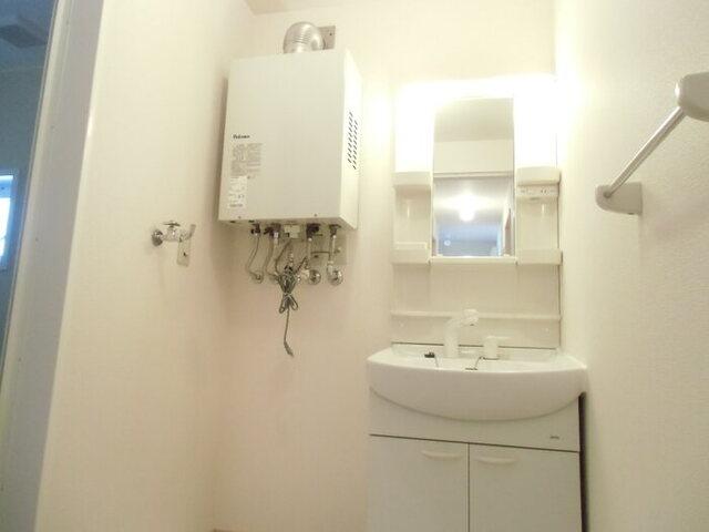 セジュールＲａｙ　Ａ（201） 部屋画像