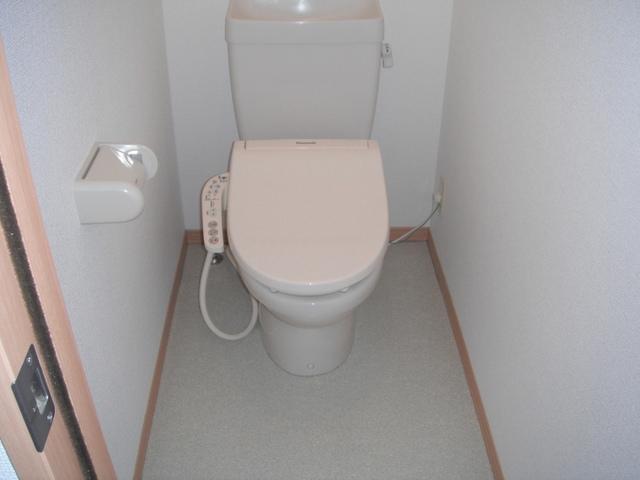 グレイスムーン（102） 部屋画像
