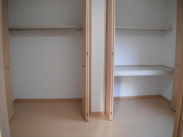 グレイスムーン（102） 部屋画像