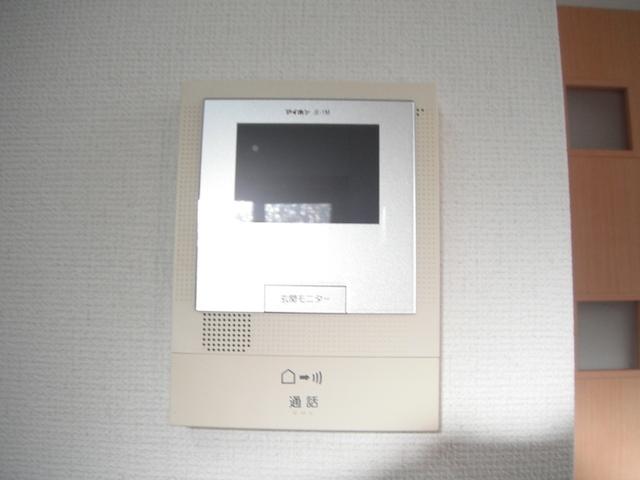 グレイスムーン（102） 部屋画像