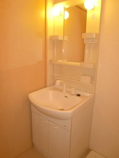 セジュール外旭川（202） 部屋画像