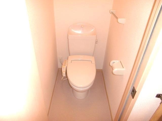 セジュール外旭川（202） 部屋画像