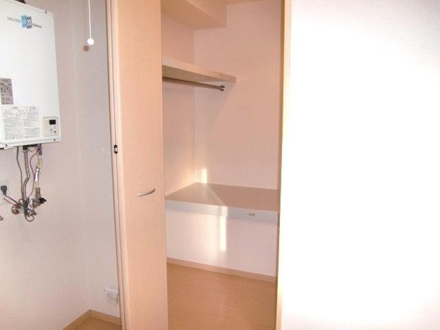 セジュール外旭川（202） 部屋画像