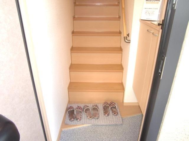 セジュール外旭川（202） 部屋画像