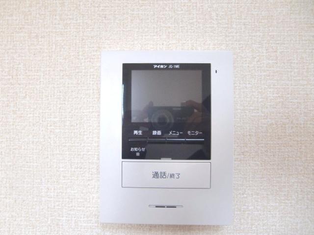 セジュール外旭川（202） 部屋画像