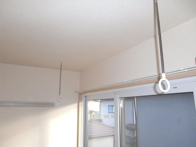 セジュール外旭川（202） 部屋画像