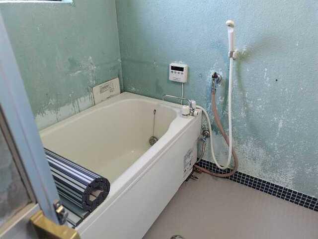 ほどのニッセイハイム（301） 部屋画像