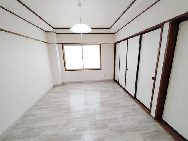 ほどのニッセイハイム（301） 部屋画像