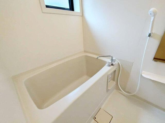 サンパティーク（101） 部屋画像