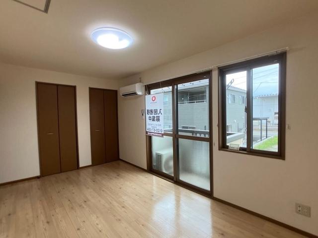 ＣＫ’Ｓ．Ａ（201） 部屋画像