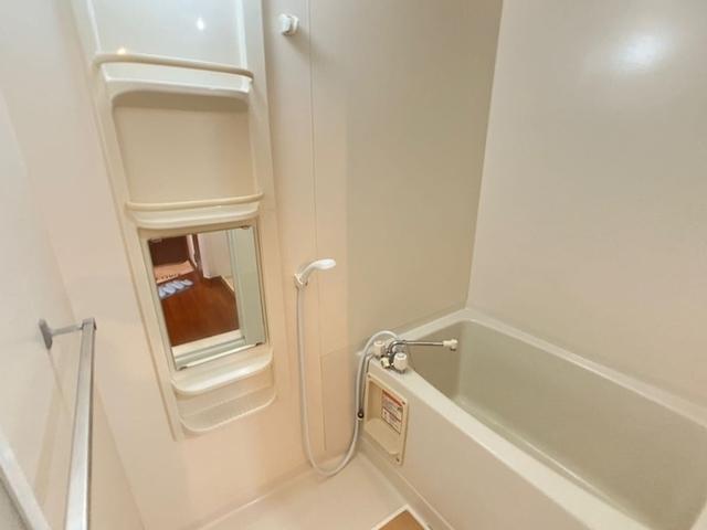 ＣＫ’Ｓ．Ａ（201） 部屋画像