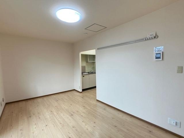 ＣＫ’Ｓ．Ａ（201） 部屋画像