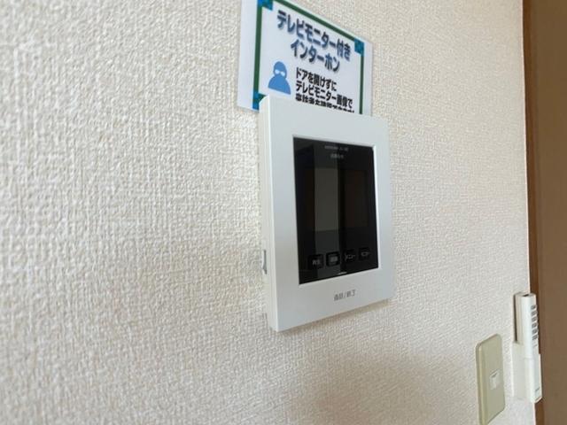 ＣＫ’Ｓ．Ａ（201） 部屋画像