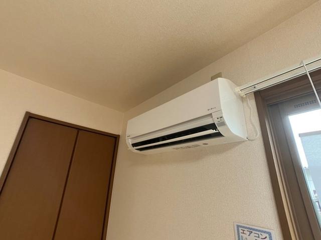 ＣＫ’Ｓ．Ａ（201） 部屋画像