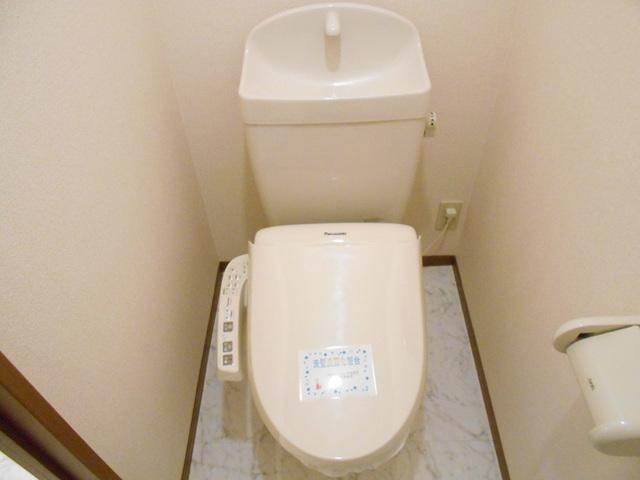 エクセル将軍野（201） 部屋画像
