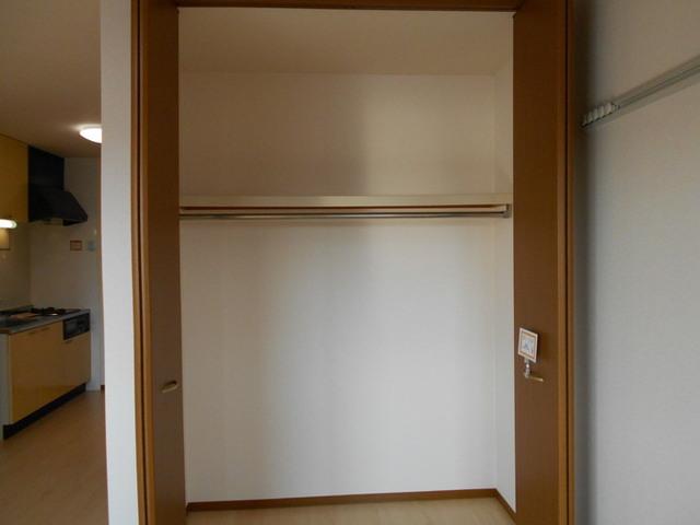 エクセル将軍野（201） 部屋画像