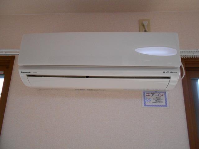 エクセル将軍野（201） 部屋画像