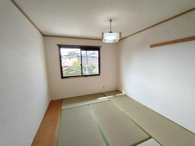 メゾングレース広面　Ａ（201） 部屋画像