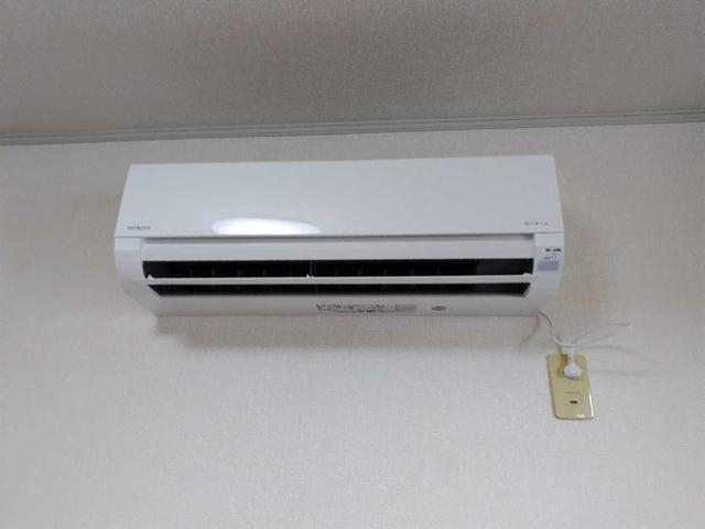 メゾングレース広面　Ａ（201） 部屋画像