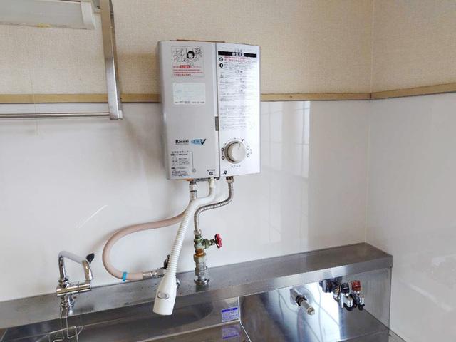 ほどのニッセイハイム（301） 部屋画像
