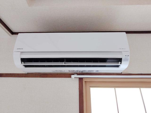 ほどのニッセイハイム（301） 部屋画像