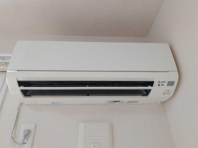 未来樹（103） 部屋画像