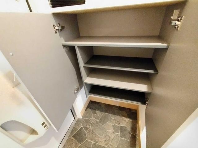 未来樹（103） 部屋画像