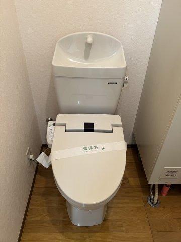 コーポラス手形（103） 部屋画像