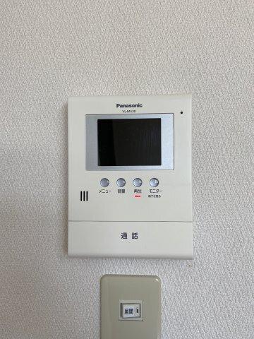 コーポラス手形（202） 部屋画像