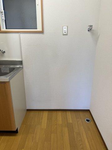 コーポラス手形（103） 部屋画像