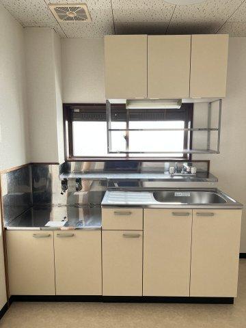 ピュア大町（402） 部屋画像