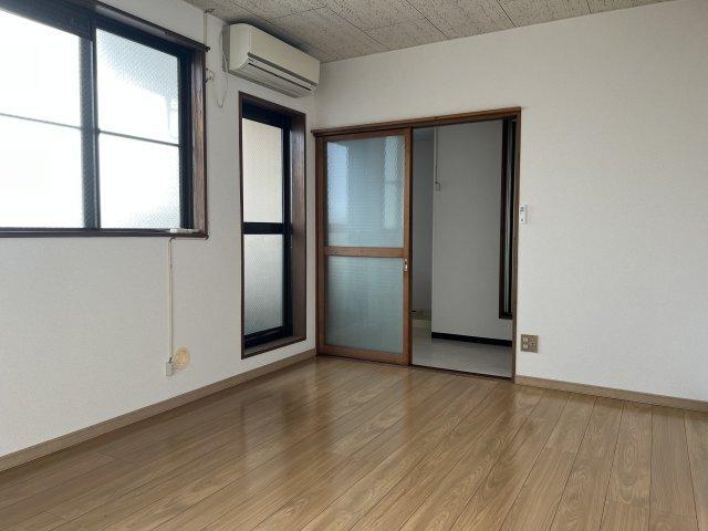 ピュア大町（402） 部屋画像