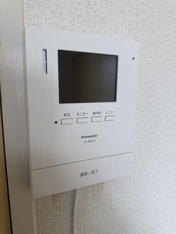 セジュール桜町（205） 部屋画像